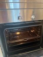 Siemens oven, Gebruikt, Oven, Hete lucht, 60 cm of meer