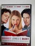Bridget Jones's Diary DVD/ ACTIE 5=4, Vanaf 12 jaar, Ophalen of Verzenden, Zo goed als nieuw, Actiekomedie