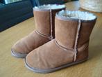 Laarsjes lijkt op  uggs maat 37, Beige, Lage of Enkellaarzen, Ophalen of Verzenden, Zo goed als nieuw