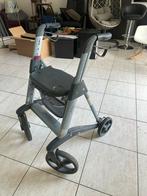 active access Rollator lichtgewicht, Ophalen of Verzenden, Lichtgewicht, Zo goed als nieuw