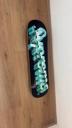 Supreme Skateboard Deck - Nieuw in verpakking, Sport en Fitness, Skateboarden, Ophalen of Verzenden, Nieuw, Skateboard