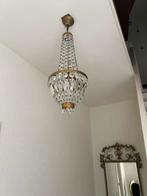 Antieke zakkroonluchter, Antiek en Kunst, Antiek | Lampen, Ophalen