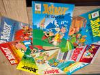 Asterix stripboeken, Meerdere stripboeken, Ophalen of Verzenden, Gelezen