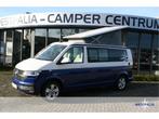 Westfalia Kepler ONE 150pk Aut. DSG (bj 2026), Automaat, Buscamper of Camperbus, Diesel, 5 tot 6 meter