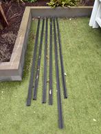 Sunstruction Schuindak Profiel zwart voor zonnepanelen, Ophalen, Overige materialen, Gebruikt, Zwart