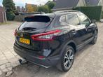 Nissan Qashqai 1.2 Acenta, Auto's, Voorwielaandrijving, Stof, 4 cilinders, 116 pk