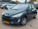 Peugeot 308 1.6 THP XT PANORAMA DAK APK 12-2026 INRUIL KOOPJ, Voorwielaandrijving, Gebruikt, 1302 kg, 4 cilinders