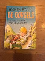 De Gorgels en het geheim van de gletsjer - Jochem Myjer, Ophalen, Zo goed als nieuw, Fictie algemeen