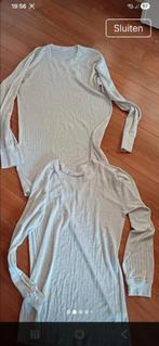 2 stuks anti-zweet wielrenners shirt maat XL, Ophalen of Verzenden, Zo goed als nieuw, Kleding