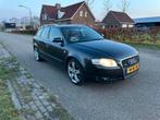 Audi A4 Turbo Quattro Avant (2007) inruil mogelijk, Particulier, Te koop