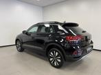 Volkswagen T-Roc 1.5 TSI 150PK / DSG AUTOMAAT / GOAL UITV /, 12 maanden, 1258 kg, 4 cilinders, Zwart