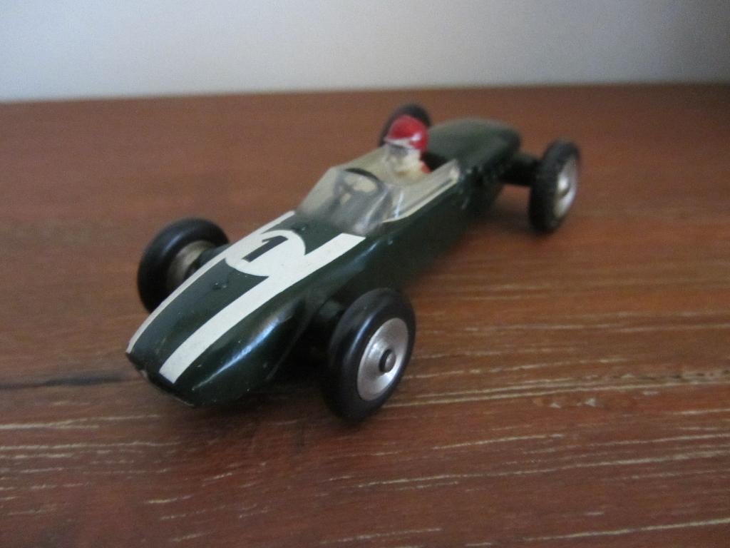 Solido 118 Lotus F1, Ophalen of Verzenden, Zo goed als nieuw, Auto, Solido