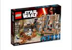 LEGO Star Wars 75139, Ophalen of Verzenden, Gebruikt, Complete set, Lego