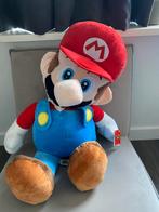Mega mario xxl knuffel, Ophalen, Overige typen, Nieuw, Middelgroot (20 tot 80 cm)