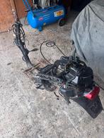 Skipper 125 frame, Ophalen, Zo goed als nieuw, Frame, Piaggio