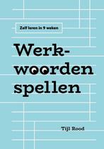 Oefenboek werkwoorden spellen (groep 7 en 8), Ophalen, Zo goed als nieuw, Overige niveaus, Nederlands