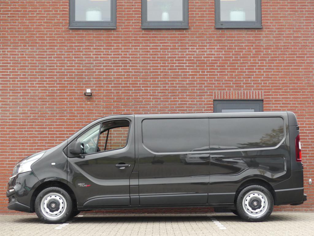 Fiat Talento