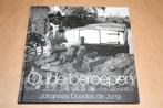 Oude beroepen. Fotoboek van oude ambachten., Boeken, Geschiedenis | Vaderland, Ophalen of Verzenden, Zo goed als nieuw