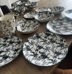 Servies, Overige materialen, Overige typen, Ophalen of Verzenden, Zo goed als nieuw