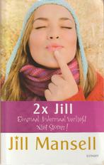 Jill Mansell - 2 x Jill, Ophalen of Verzenden, Gelezen, Jill Mansell