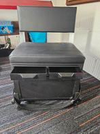 Viskist plus stoel JVS, Ophalen, Gebruikt, Overige typen