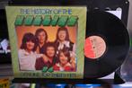 2LP 1975 the Hollies - the History of the Hollies, Ophalen of Verzenden, Zo goed als nieuw, 12 inch, Poprock