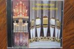 2 cd orgel: Harderwijkse orgelmonumenten, Harderwijk, Ophalen of Verzenden, Classicisme, Zo goed als nieuw, Kamermuziek
