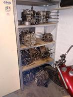 XS650 carters, Ophalen of Verzenden, Gebruikt