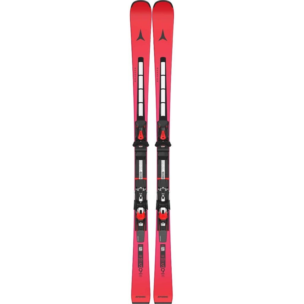 Atomic Redster S9 Race Slalom Carveski's lengte 165 Nieuw, Sport en Fitness, Skiën en Langlaufen, Altenmarkt, 160 tot 180 cm, Info@atomic.com