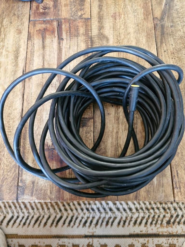 Simrad Simnet datakabel 8 meter, Ophalen of Verzenden, Gebruikt, Overige typen