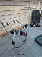 Thule 9104 fietsendrager achterklep, Ophalen of Verzenden