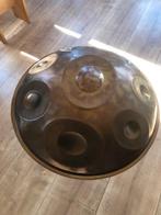 Handpan, Muziek en Instrumenten, Percussie, Ophalen, Zo goed als nieuw, Melodische percussie