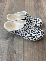 Sanita klompen, maat 42, Kleding | Dames, Schoenen, Ophalen of Verzenden, Zo goed als nieuw, Zwart, Werkschoenen