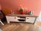 TV meubel Lynn, Ophalen, Gebruikt, 150 tot 200 cm, Minder dan 100 cm
