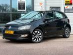 Volkswagen Polo 1.0 BlueMotion Edition, NAP, CRUISECR, Voorwielaandrijving, Stof, 95 pk, Origineel Nederlands