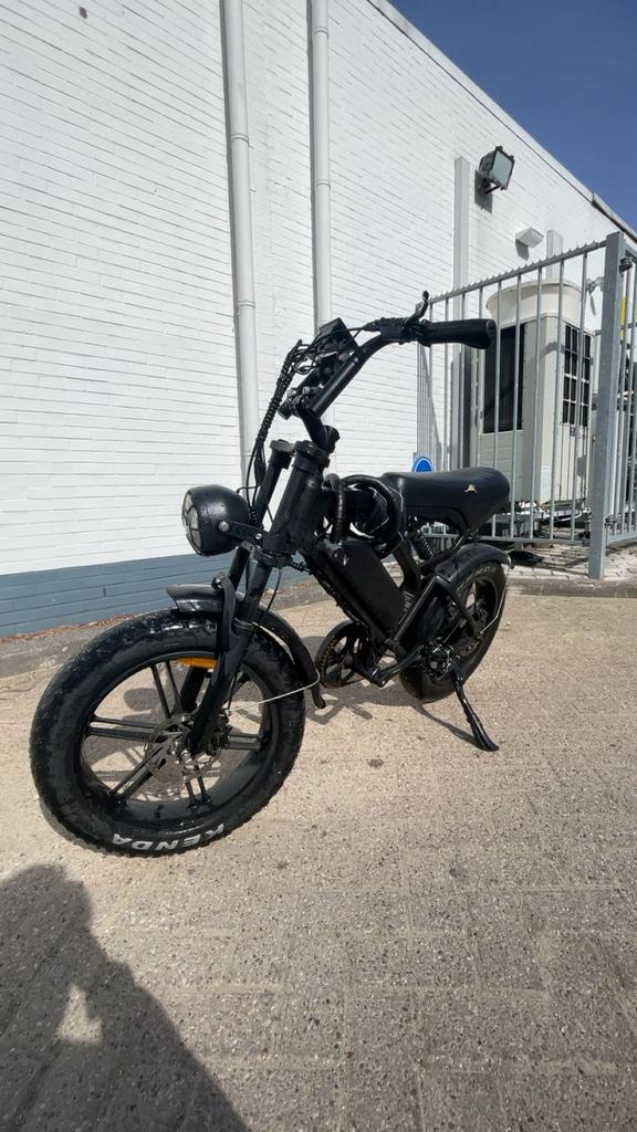 Fatbike v20 pro, Ophalen of Verzenden, Zo goed als nieuw, Overige modellen