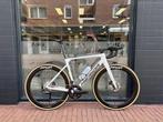Merida Scultura 8000 mt M, 28 inch, Carbon, ....., Nieuw