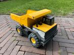 Vintage Tonka kiepwagen - robuust speelgoed, Ophalen, Gebruikt