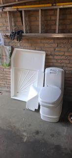 rapido 39T  onderdelen, Ophalen, Gebruikt