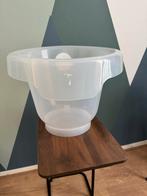 Tummy Tub babybadje, Gebruikt, Tummy Tub, Standaard, Ophalen