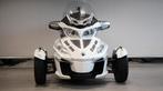CAN-AM SPYDER RT LIMITED (bj 2014), BRP Benelux, Infobrpbenelux@brp.com, Meer dan 35 kW, Overig