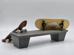 Tech Deck Fingerboard Bench Bank, Ophalen of Verzenden