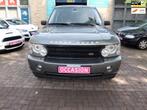 Land Rover Range Rover EXPORT of NL Grijs kenteken 3.6 TDV8, Auto's, Land Rover, Automaat, Euro 5, Gebruikt, 8 cilinders