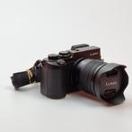 Panasonic Lumix DMC-GX8M + Lumix 12-60mm Lens | Nette staat, Panasonic, Zo goed als nieuw, Support@panasonic.com, 1006, Oaza Kadoma, Kadoma-shi
Osaka 571-8501
Japan