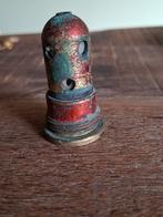 Ww2 wo2 Engelse Britse koperen item, Verzamelen, Ophalen of Verzenden, Engeland