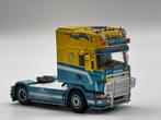 WSI SCANIA 164 JOHN v. d. MADE, ., Nieuw, Ophalen of Verzenden, .