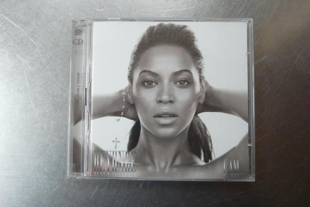 Beyoncé - I Am... Sasha Fierce, Ophalen of Verzenden, 2000 - 2009, Gebruikt