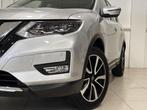 Nissan X-Trail 1.3 DIG-T Tekna 7p. | Leder | Panorama dak |, Gebruikt, Euro 6, 4 cilinders, 7 stoelen
