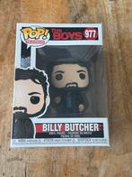 Funko Pop! The Boys Billy Butcher #977, Ophalen of Verzenden, Nieuw