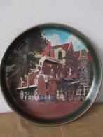 Prachtig vintage dienblad van Heineken, Ophalen of Verzenden, Gebruikt, Overige typen, Heineken